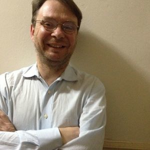 Meet your Posher, Ivan